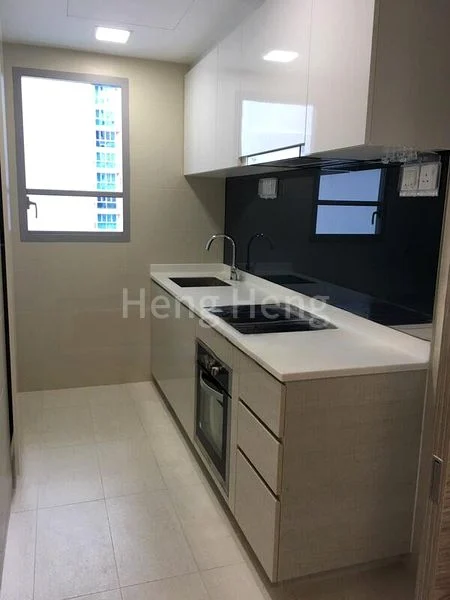 2 Bed Condo for Rent in  The Santorini - Image 4