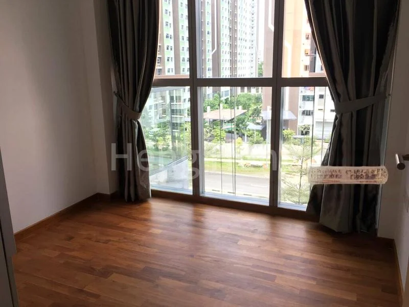 2 Bed Condo for Rent in  The Santorini - Image 7