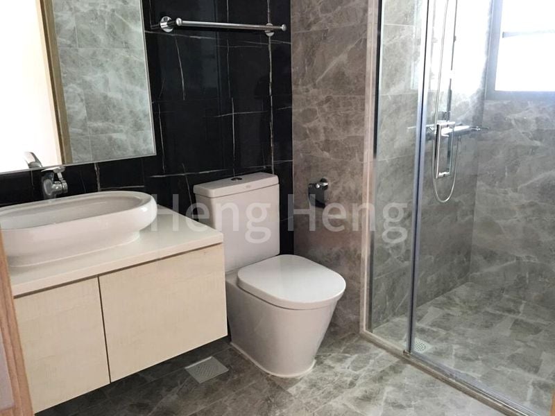 2 Bed Condo for Rent in  The Santorini - Image 5