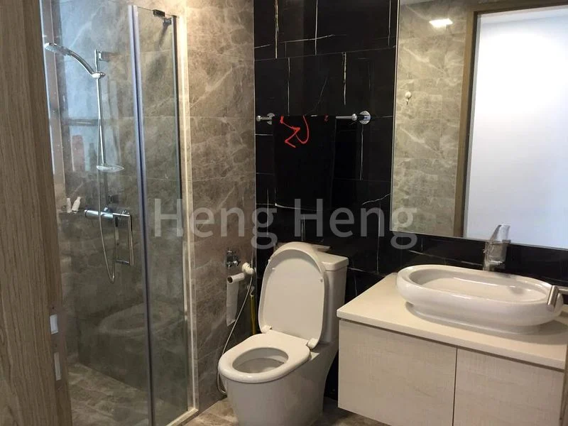 2 Bed Condo for Rent in  The Santorini - Image 8