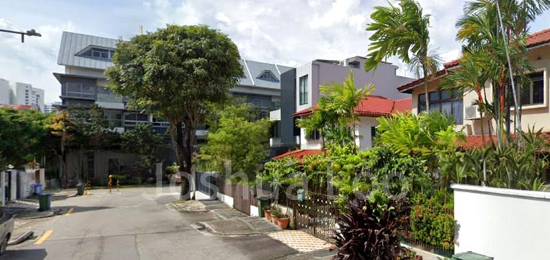 5 Bed Semi-Detached House (Landed) for Sale in  East Coast Park - Image 6