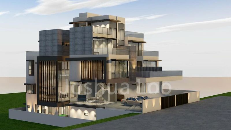 5 Bed Semi-Detached House (Landed) for Sale in  East Coast Park - Image 4