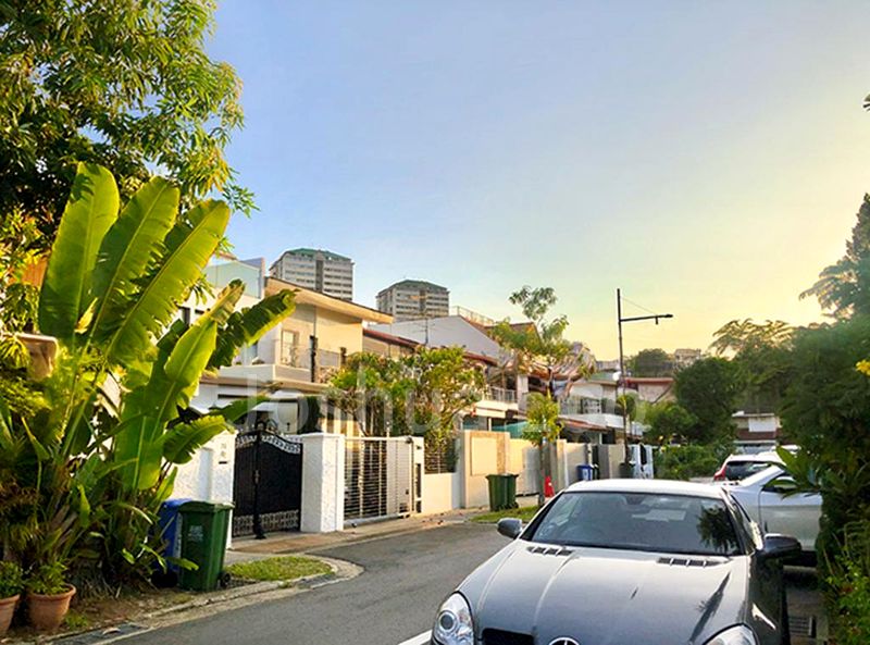 5 Bed Semi-Detached House (Landed) for Sale in  East Coast Park - Image 9