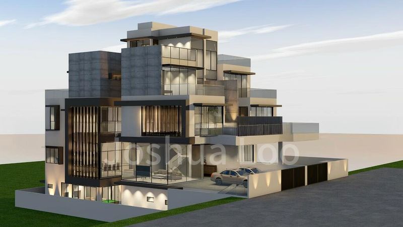 5 Bed Semi-Detached House (Landed) for Sale in  East Coast Park - Image 15