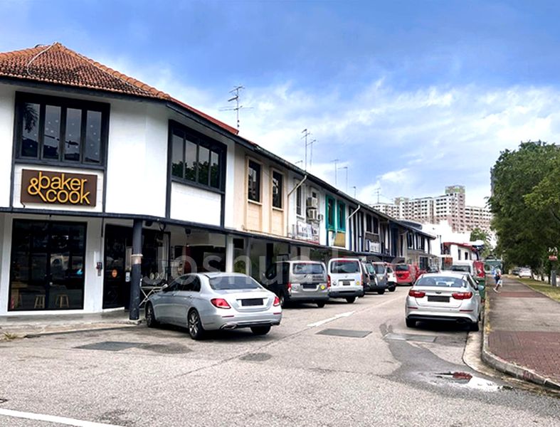 5 Bed Semi-Detached House (Landed) for Sale in  East Coast Park - Image 8