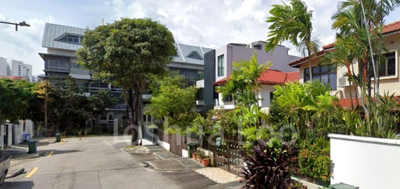 5 Bed Semi-Detached House (Landed) for Sale in  East Coast Park - Image 3