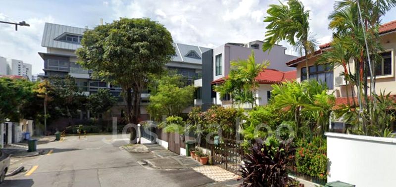 5 Bed Semi-Detached House (Landed) for Sale in  East Coast Park - Image 10