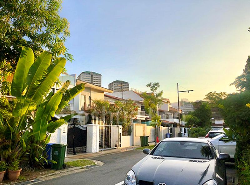 5 Bed Semi-Detached House (Landed) for Sale in  East Coast Park - Image 14