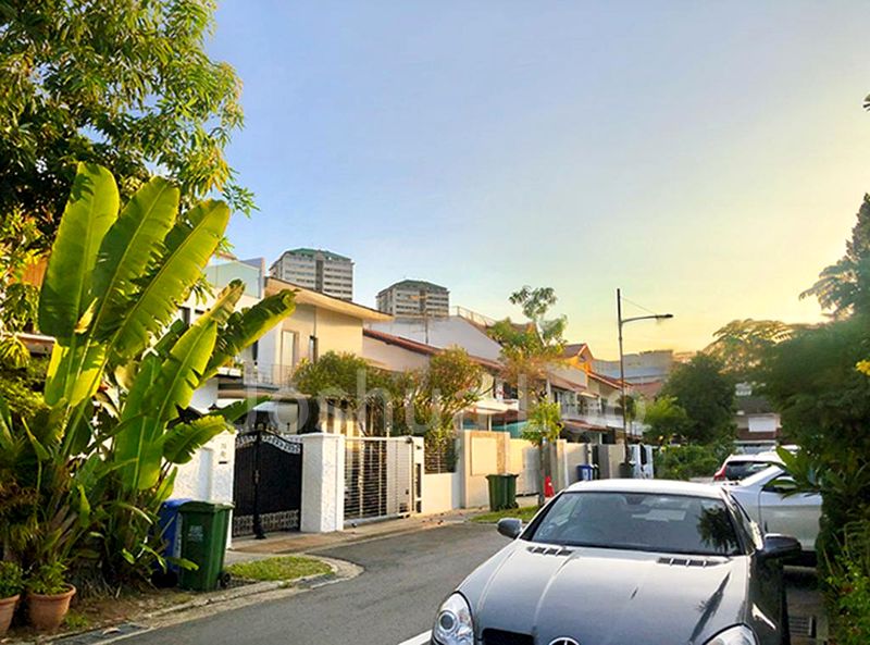 5 Bed Semi-Detached House (Landed) for Sale in  East Coast Park - Image 18