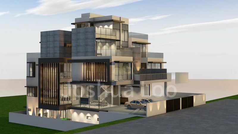 5 Bed Semi-Detached House (Landed) for Sale in  East Coast Park - Image 7