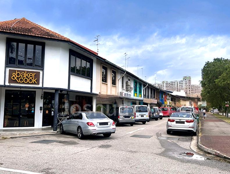 5 Bed Semi-Detached House (Landed) for Sale in  East Coast Park - Image 17