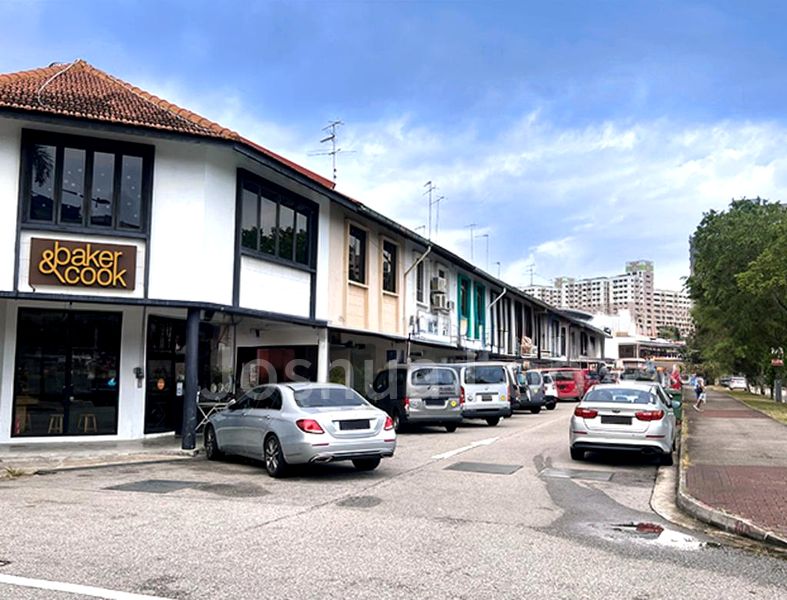 5 Bed Semi-Detached House (Landed) for Sale in  East Coast Park - Image 1