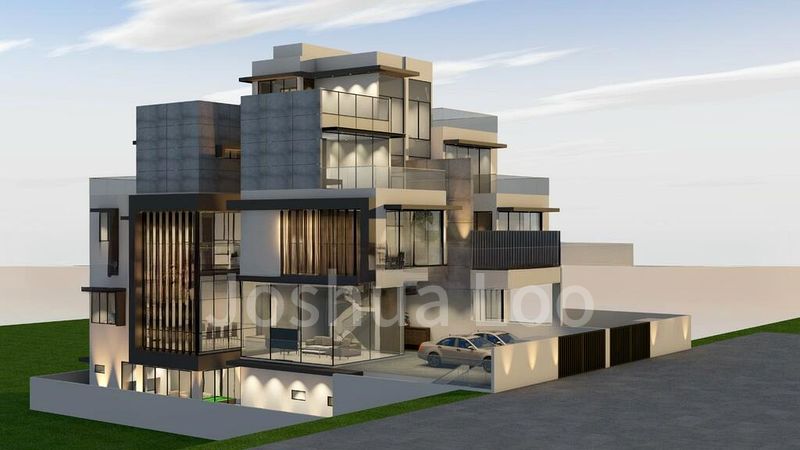 5 Bed Semi-Detached House (Landed) for Sale in  East Coast Park - Image 11