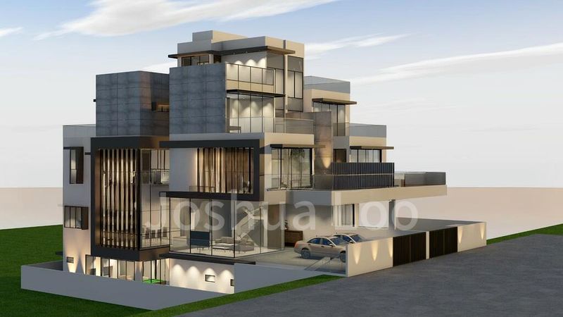 5 Bed Semi-Detached House (Landed) for Sale in  East Coast Park - Image 16