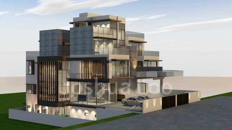 5 Bed Semi-Detached House (Landed) for Sale in  East Coast Park - Image 12