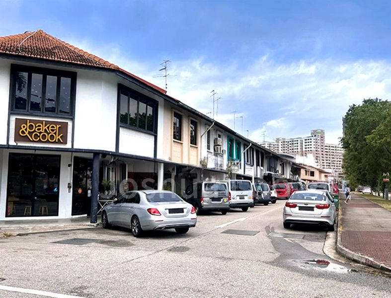 5 Bed Semi-Detached House (Landed) for Sale in  East Coast Park - Image 13