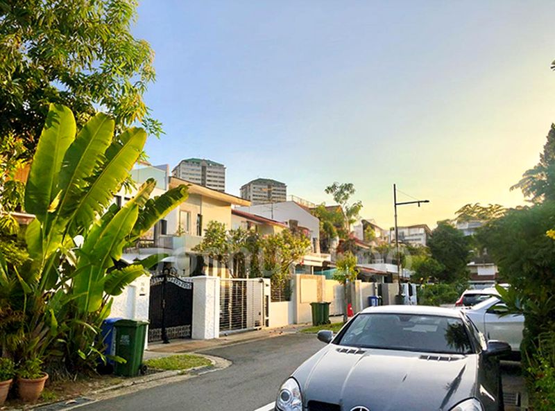 5 Bed Semi-Detached House (Landed) for Sale in  East Coast Park - Image 2
