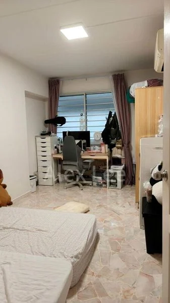 4 Room (4A) HDB for Rent in  487 Pasir Ris Drive 4 - Image 3