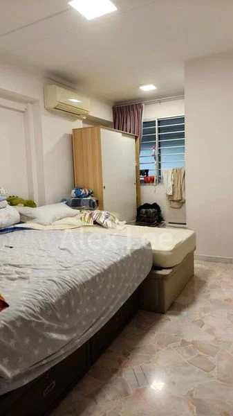 4 Room (4A) HDB for Rent in  487 Pasir Ris Drive 4 - Image 4