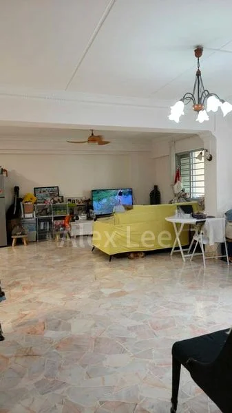 4 Room (4A) HDB for Rent in  487 Pasir Ris Drive 4 - Image 5