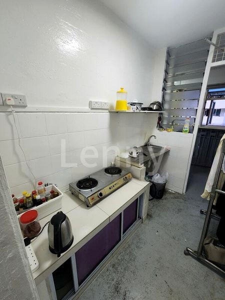 Common Room (HDB) for Rent in  25 Bendemeer Road - Image 1