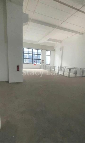 Factory / Workshop (B2) for Rent: Tuas South Connection - Image 4