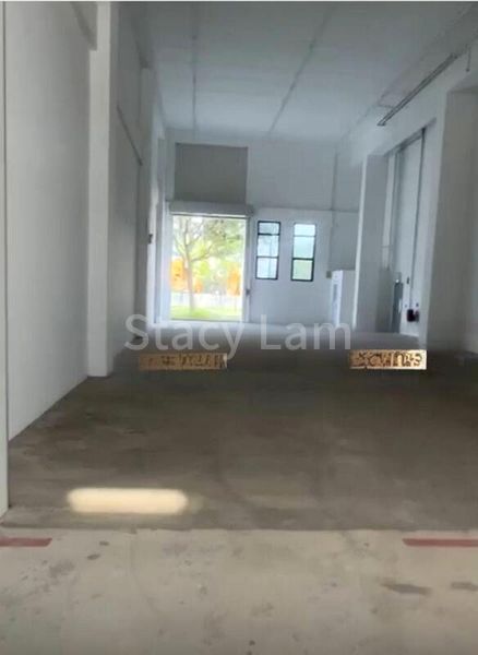 Factory / Workshop (B2) for Rent: Tuas South Connection - Image 2