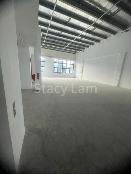Factory / Workshop (B2) for Rent: Tuas South Connection - Image 3