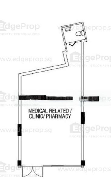 Medical Suite for Sale: THe Hillford - Image 5