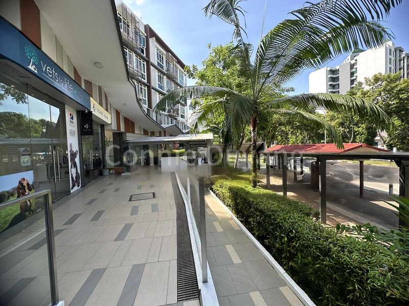 Medical Suite for Sale: THe Hillford - Image 3