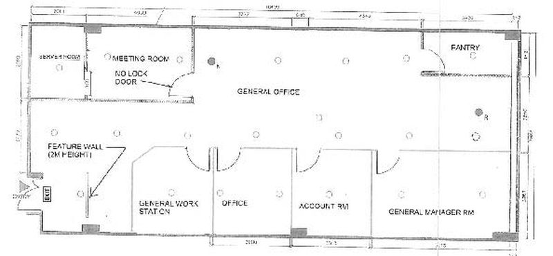 e-Business for Rent in  German Centre - Image 5