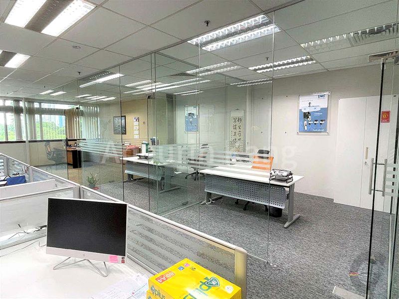 e-Business for Rent in  German Centre - Image 2