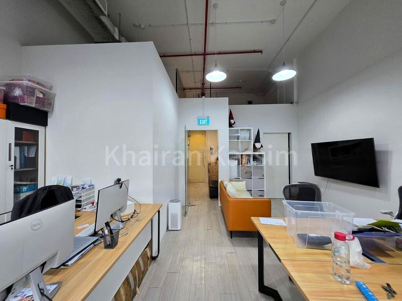 Office for Sale: Centrium Square (Office) - Image 1