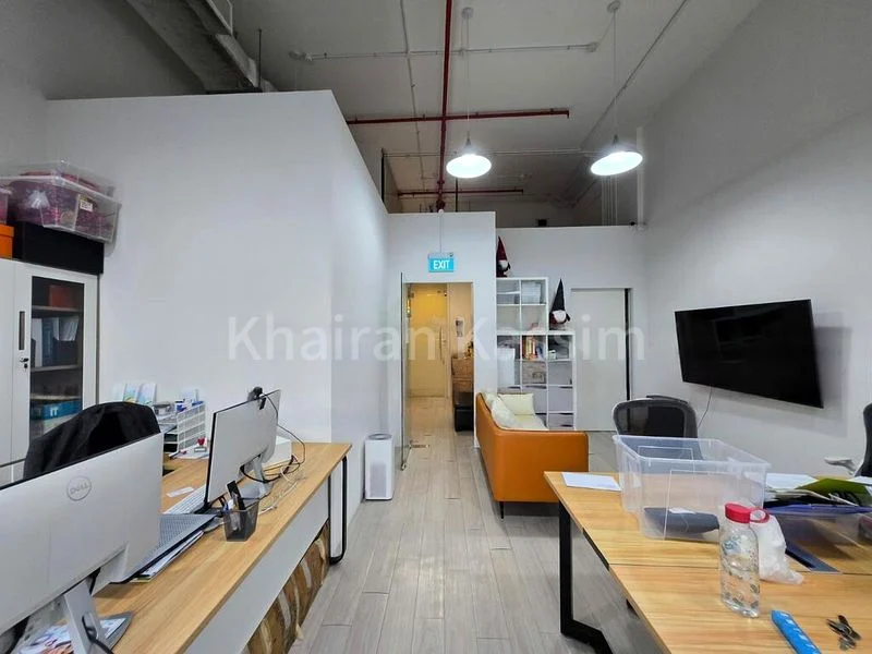 Office for Sale: Centrium Square (Office) - Image 1