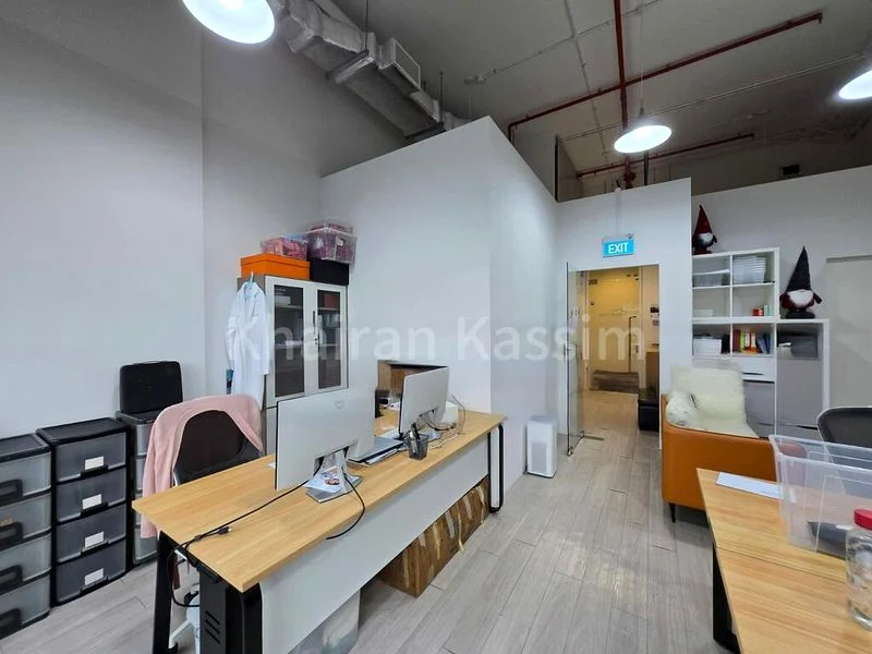 Office for Sale: Centrium Square (Office) - Image 4