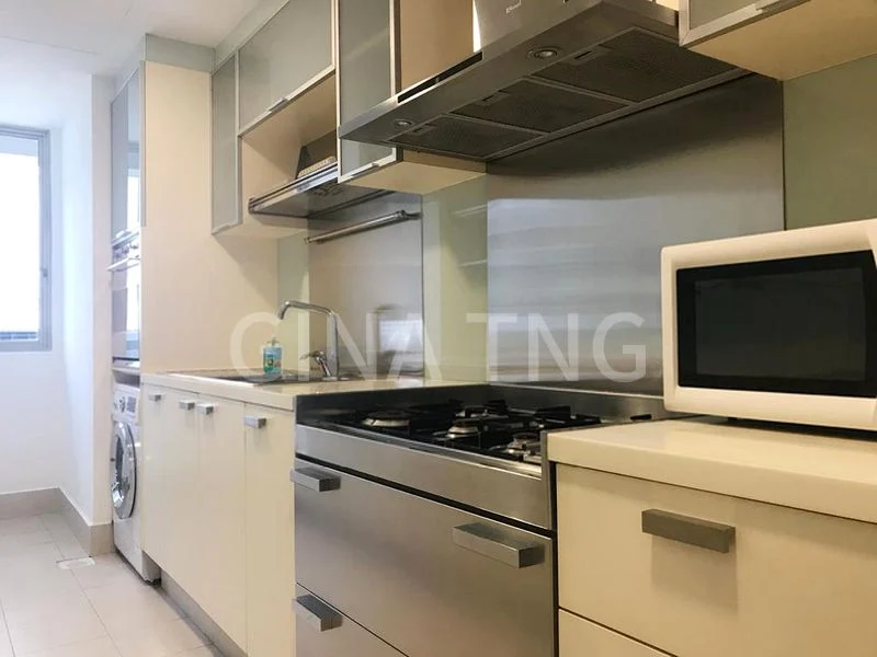 2 Bed Apartment (Condo) for Rent in  Novena Suites - Image 19