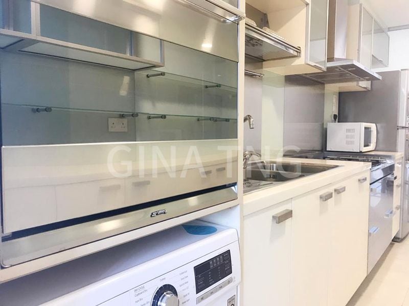 2 Bed Apartment (Condo) for Rent in  Novena Suites - Image 18