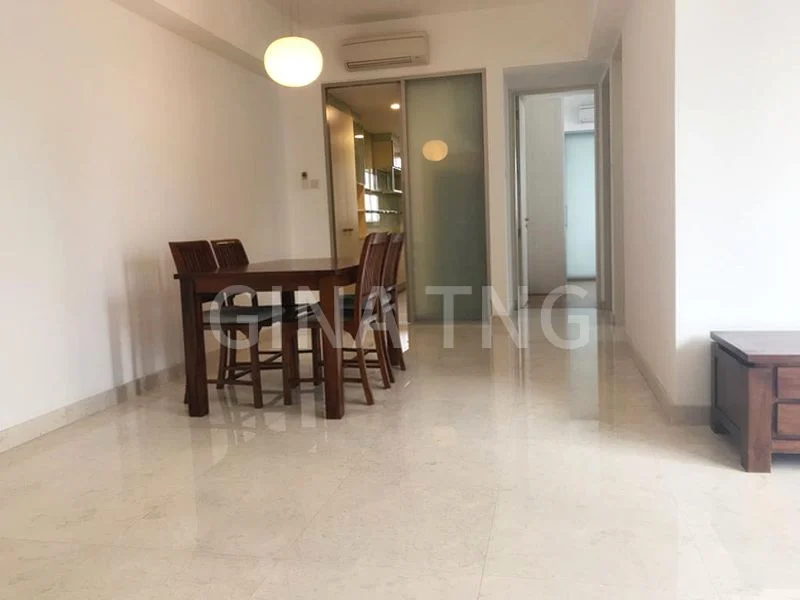 2 Bed Apartment (Condo) for Rent in  Novena Suites - Image 1