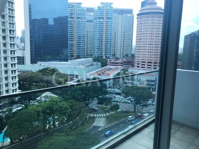 2 Bed Apartment (Condo) for Rent in  Novena Suites - Image 15