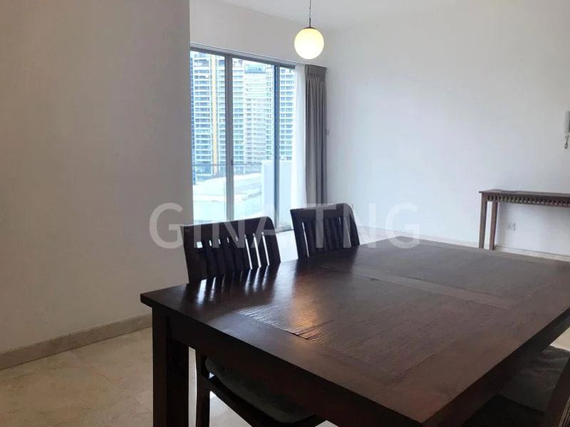 2 Bed Apartment (Condo) for Rent in  Novena Suites - Image 4
