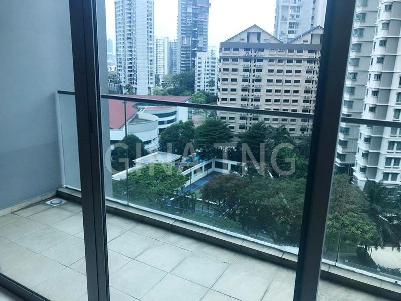 2 Bed Apartment (Condo) for Rent in  Novena Suites - Image 6