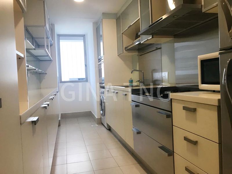 2 Bed Apartment (Condo) for Rent in  Novena Suites - Image 17
