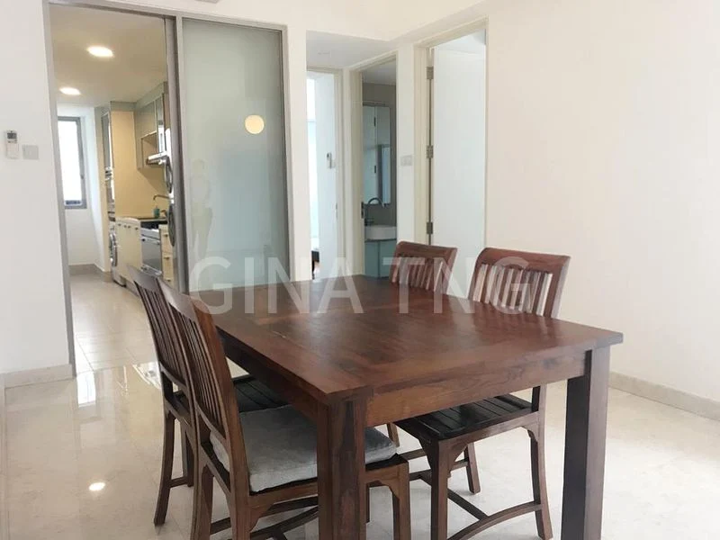 2 Bed Apartment (Condo) for Rent in  Novena Suites - Image 5