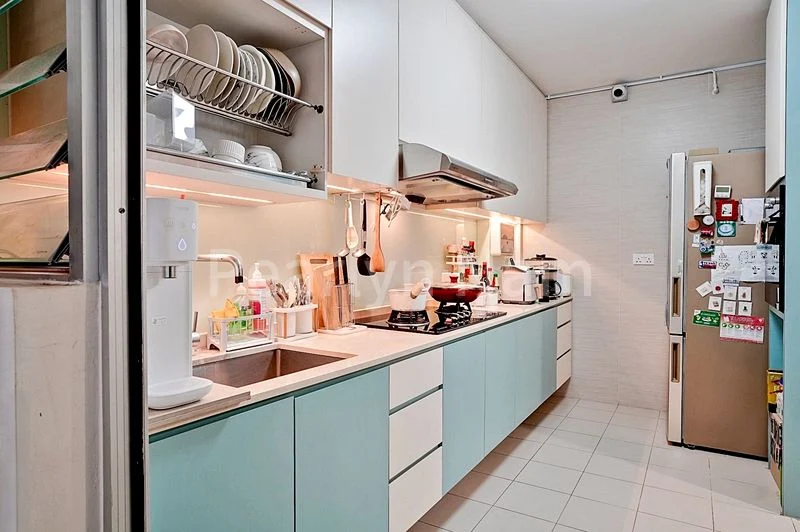 5 Room (5I) HDB for Sale in 445 Bukit Batok West Avenue 8 - Image 11