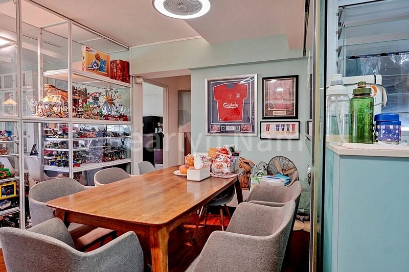 5 Room (5I) HDB for Sale in 445 Bukit Batok West Avenue 8 - Image 4