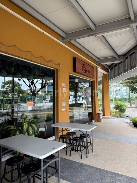 5 Room (5I) HDB for Sale in 445 Bukit Batok West Avenue 8 - Image 16