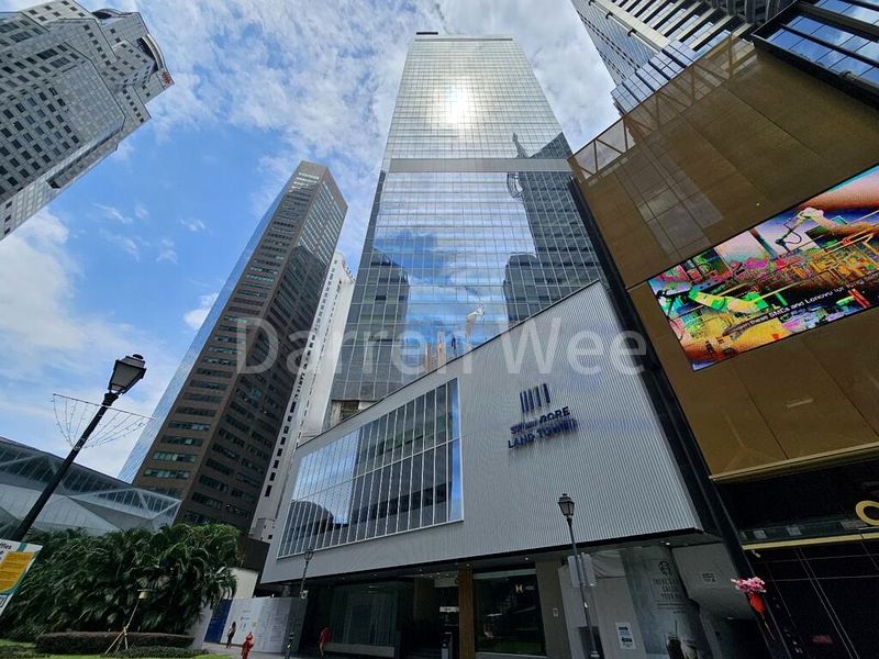 Food & Beverage for Rent: ️CBD Fitness Space️ Indoor Golf / Gym / Pilates - Image 4