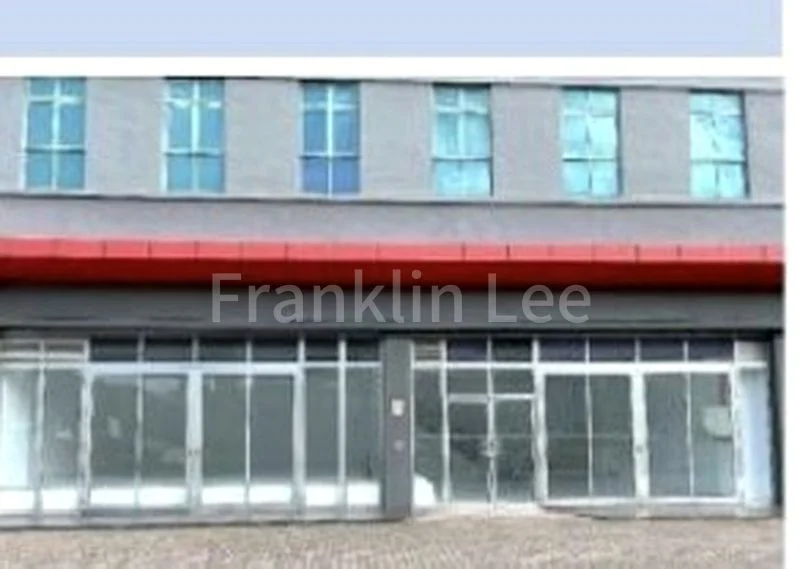 Light Industrial (B1) for Rent in  Harbourside Building 2 - Image 4