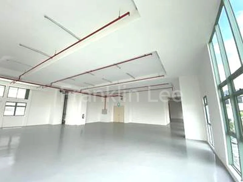 Light Industrial (B1) for Rent in  Harbourside Building 2 - Image 11