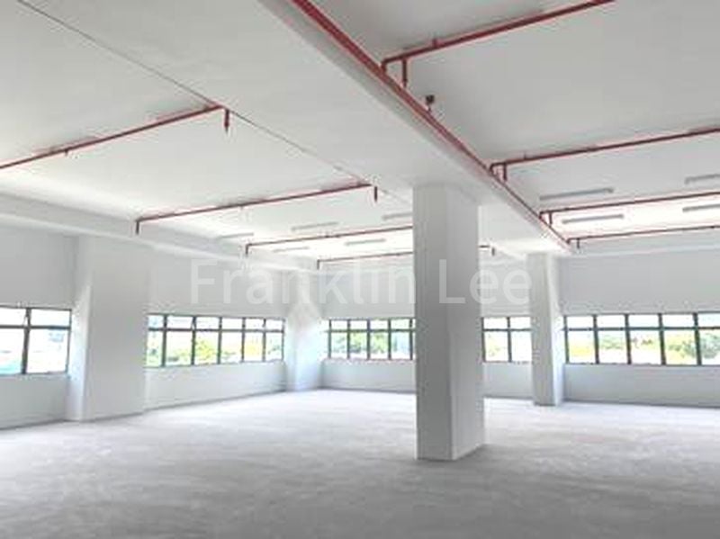 Light Industrial (B1) for Rent in  Harbourside Building 2 - Image 9